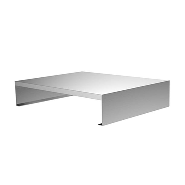 Soporte de Base para olla, estante de Cocina de Inducción, multifunción, organizador de especias, estante, cubierta de estufas de Gas para olla de perfecl cubierta superior de estufas
