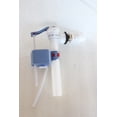 thumbnail image 2 of Horow Side Mount Fill Valve for European style Toilets By NuFlush, 2 of 4