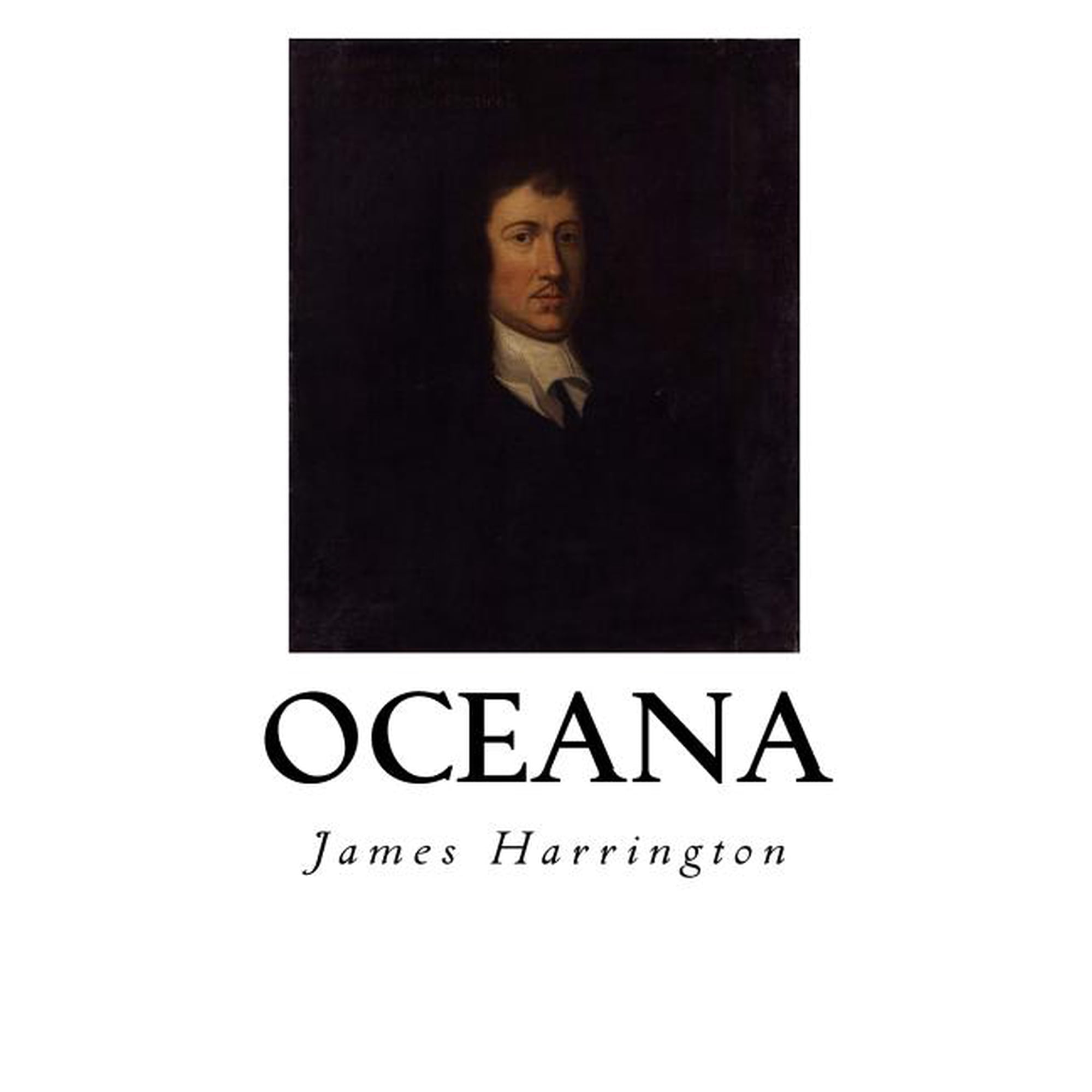 Oceana: The Commonwealth of Oceana (Paperback)
