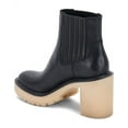 thumbnail image 2 of Dolce Vita Caster H2O Waterproof Leather Bootie, 6.5, 2 of 5