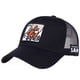 thumbnail image 1 of Gorra de béisbol Sam Anime bordada para adultos, 1 of 1