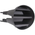 thumbnail image 3 of For 2007-2014 Expedition Fog Light Cover Front, Right Black FO1039135, 3 of 5
