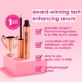 thumbnail image 3 of Sérum realzador de pestañas Grande Cosmetics GrandeLash-MD 4 ml, 3 of 7