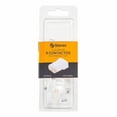 thumbnail image 1 of conector rj45 cat5e p/cable plano 50 micras, 1 of 3