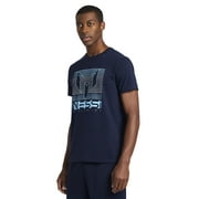 Messi All-Gender Lionel Messi Graphic Tee Shirt, Mens Sizes XS-3XL
