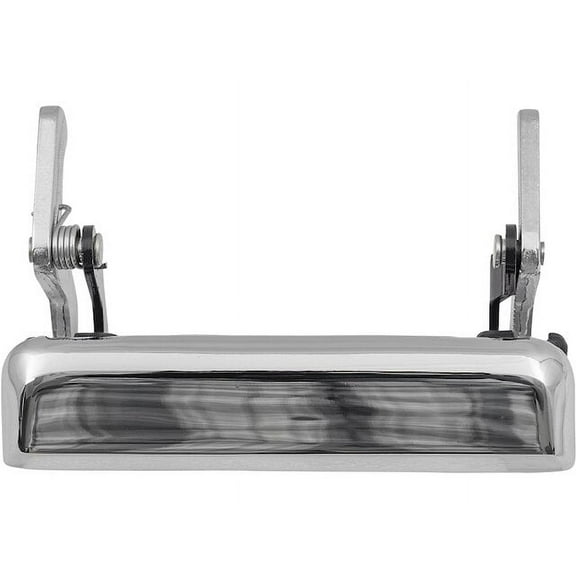 Tailgate Handle - Compatible with 1998 - 2001 Mazda B2500 1999 2000