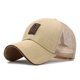 thumbnail image 1 of Gorra De Béisbol Ajustable Para Hombre Casual Ocio Sombreros Moda Niño Snapback Gorras |pangjing, 1 of 4