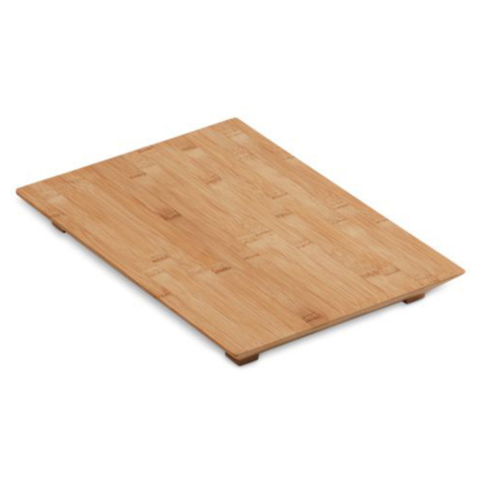 Kohler Poise and 8 Degree Kitchen and Bar Sink Cutting Board