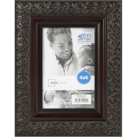 assorted Picture Frame (3-pack)