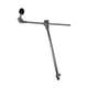 thumbnail image 5 of Abrazadera de Tambor Inclinable Hugo Accesorio profesional brazo de platillo para Instrumentos musicales, 5 of 10