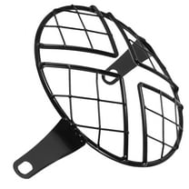 Zehuanyu  Headlamp Grill Protector Motorcycle Headlight Shield Lampshade