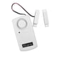 thumbnail image 1 of Alarma de Ventana Antirrobo Eigraketly Sistema de Seguridad Inteligente Alto Sonido, 1 of 6