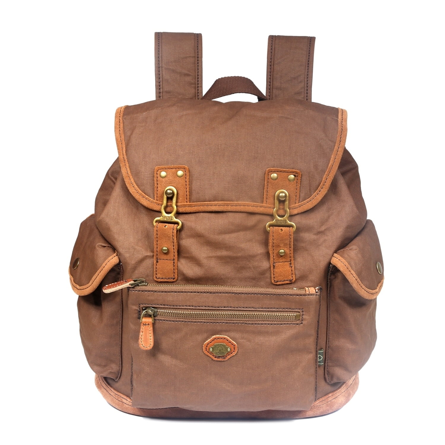 tsd brand backpack