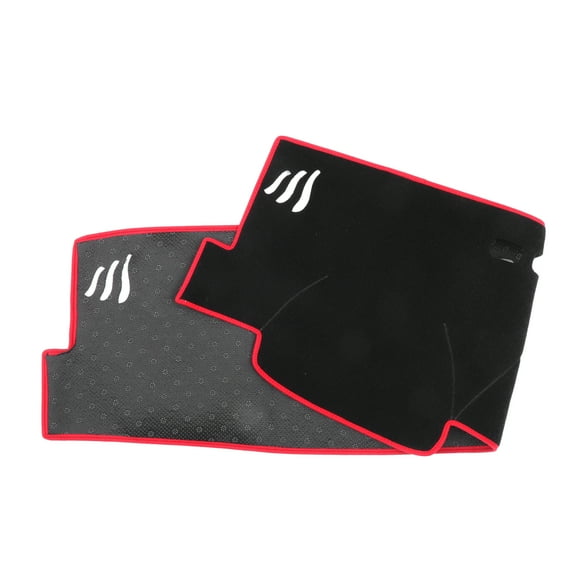 Car Dashboard Cover Mat