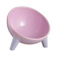 thumbnail image 1 of Pet Anti-Strip Bowl For Protecting Cats And Dogs Spine And Better Digestion, 1 of 6