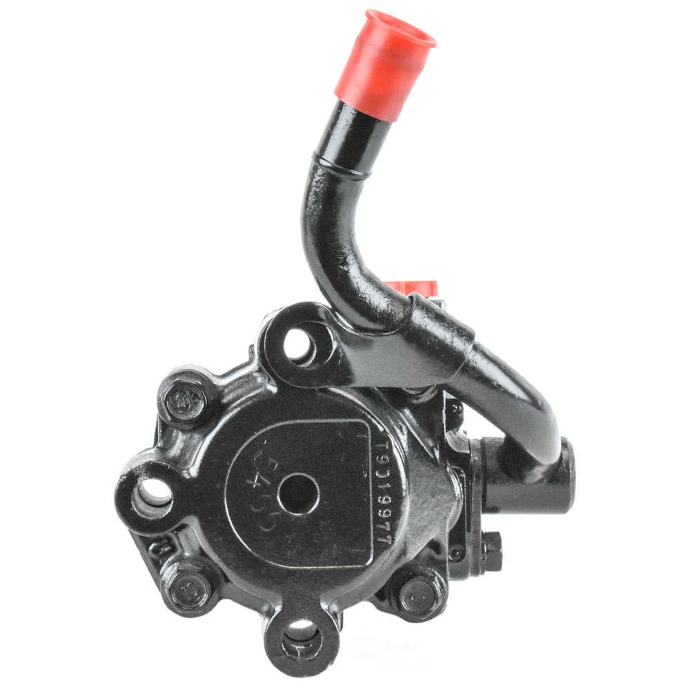 Atlantic Automotive Engineering 5455 AAE Hydraulic Power Steering Pump 100% Tested