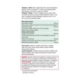 thumbnail image 2 of Jamieson Caplets de Glucosamine Chondroïtine MSM 1&nbsp;300 mg, 2 of 3