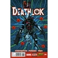 thumbnail image 1 of Deathlok (5th Series) #6 VF ; Marvel Comic Book, 1 of 1