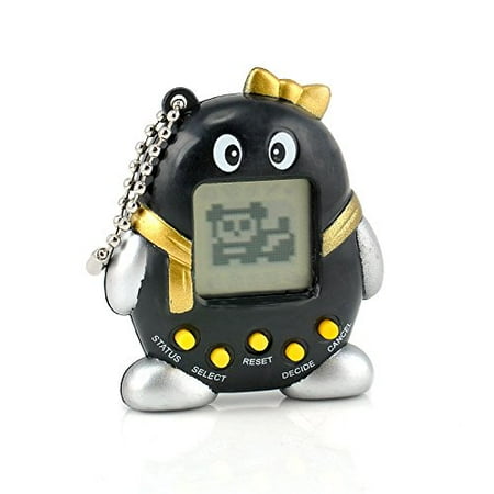 Sangdo 90S Nostalgic Toy Tamagotchi Giga Pets in One Virtual Pet Cyber Pet Toy Hot