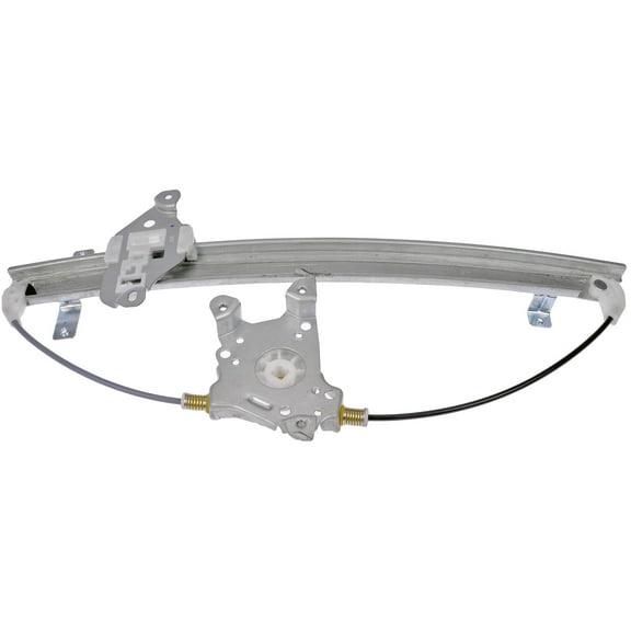 Dorman 740-781 Front Passenger Side Window Regulator for Specific Infiniti / Nissan Models