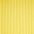 thumbnail image 1 of Ahgly Company Indoor Square Solid Yellow Modern Area Rugs, 6' Square, 1 of 4