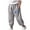 Grey, variant on Gibobby Little Boys Cargo Jogger Pants Toddler Kids Multi Pocket Twill Casual Trousers with Elastic Hem(Beige,7-8 Years)
