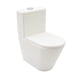 thumbnail image 1 of Inodoro en miniatura para casa de muñecas, juguete decorativo a escala 1:12 para muñecas OB11 Baño, 1 of 9