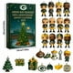 thumbnail image 1 of GREEN BAY PACKERS 105th ANNIVERSARY ADVENT CALENDAR Christmas Blind Box, 1 of 1