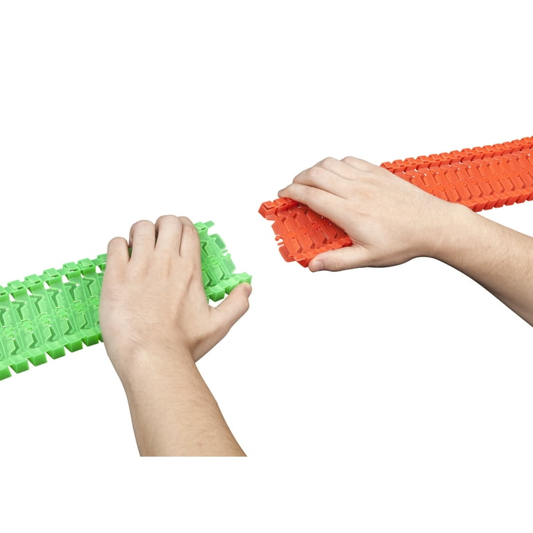 Mega galaxy 2025 flex track
