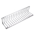 thumbnail image 2 of Shisuyan Multiple Meat Roasting Rack Silver Food Grade Stainless Steel 1Pcs, 2 of 8