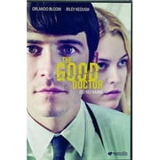 Magnolia Home Ent - The Good Doctor [DIGITAL VIDEO DISC]