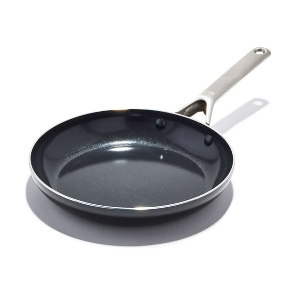 OXO 10 in Non-Stick Aluminium Fry Pan