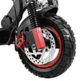 thumbnail image 4 of Amortiguador hidráulico para patinete eléctrico de 10 pulgadas Amortiguador de horquilla delantera de 10 pulgadas Amortiguador hidráulico delantero, 4 of 5