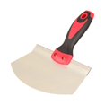 thumbnail image 3 of kurtrusly Metal Putty Cleaning Tool Paint Scraper for Removing Wallpaper Style A 1 Pc, 3 of 6