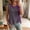 Gray, variant on NTACZA Tank Tops Cotton Round Neck Casual Button Sleeveless Color Blocks Cute Summer Tops for Women