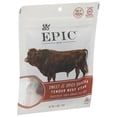thumbnail image 2 of Epic Cranberry and Sriracha Tender Beef Steak Bites, 2.5 Ounce -- 8 per Case., 2 of 9