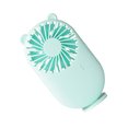 thumbnail image 1 of OUNONA Ventilador USB Multifuncional Verde Fácil De Transportar Para Uso En Oficina Y Escuela, 1 of 8