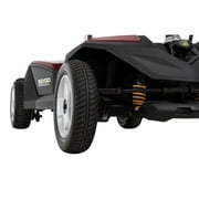 Pride Mobility Go-Go Endurance Li (Lithium Battery) Mobility Scooter,