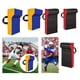thumbnail image 4 of Protector de placaje de fútbol con cuña, accesorio para múltiples deportes, almohadilla de bloqueo, protector de golpes de rugby para entrenamiento de juegos, competición al aire libre, 4 of 5