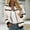 Beige, variant on WXLWZYWL Womens Tops,Fall Clothes,Winter Women's Fall Cropped Jackets Dressy Trendy Quilted Bomber Jackets Long Sleeve Striped Zip Up Coats Lightweight Fall Outerwear