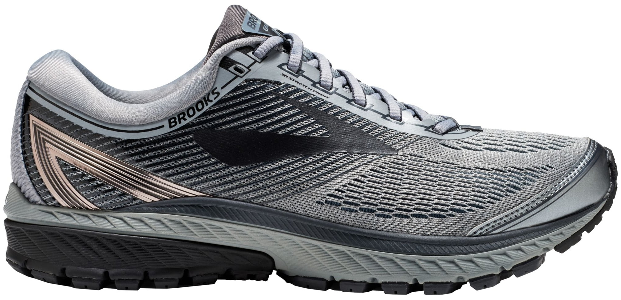Brooks Ghost 10 (running Shoe Review) : Do You