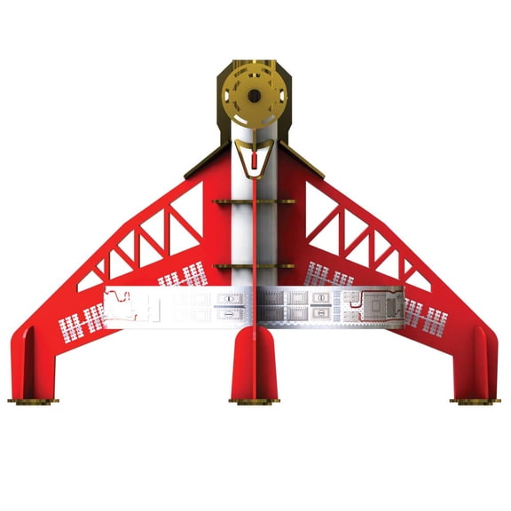 ESTES Space Corps Lunar Scout