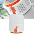 thumbnail image 4 of Lampe de Camping, 5 Vitesses Lanterne de Camping Rechargeable USB pour Randonnée pour Extérieur, 4 of 8