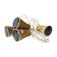 thumbnail image 4 of Christmas Solar Powered 20 LED Wine Bottle Lights with Cork String Decor, 4 of 4