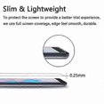 thumbnail image 3 of Tempered Glass Screen Protector for Tab S6 Lite, Clear Shield for Tablet Display Protection, 3 of 5