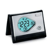 Oregon Scientific Slim RF Travel Clock