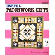 Useful Patchwork Gifts [Paperback - Used]