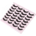 Affordable false eyelashes False eyelashes wholesale HighQuality false