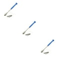 thumbnail image 3 of QualitChoice Kit d'Outils Manuels Précis Multifonction pour Perceuse Micro Twist, Taille Compacte, Rotation Automatique, Porte-Clés en Résine et Plastique Type 3 3Ensemble, 3 of 6