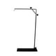 thumbnail image 3 of Soporte para lámpara de , soporte para lámpara de calentamiento colgante de hierro, soporte para lámpara de calefacción, altura ajustable, ancho Tipo A, 3 of 10